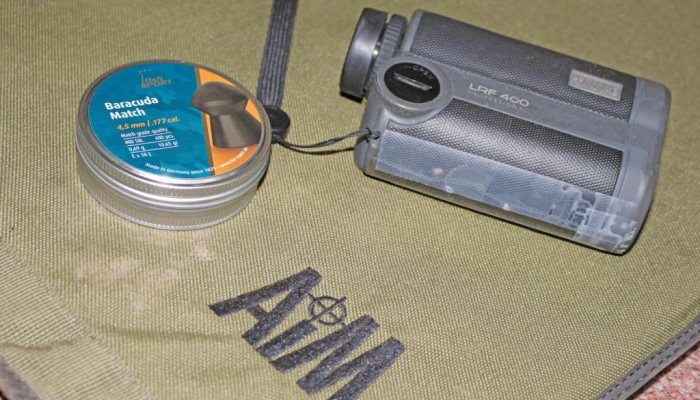 Airgun Hunter: Changes for the Better - image {image:count}