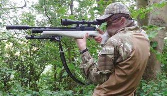 Airgun Hunter: Magical Mixed Bag