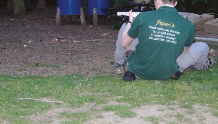 Airgun Hunter: Magical Mixed Bag - image {image:count}