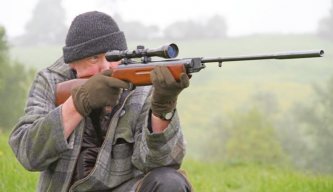 Airgun Hunter: Name That Tune?
