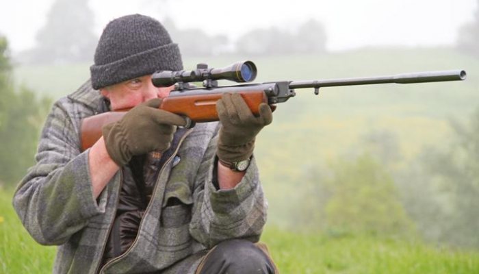 Airgun Hunter: Name That Tune? - image {image:count}