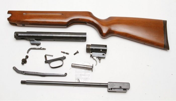 Airgun Hunter: Name That Tune? - image {image:count}