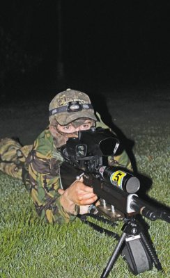 Airgun Hunter: Silent and Stealthy - image {image:count}
