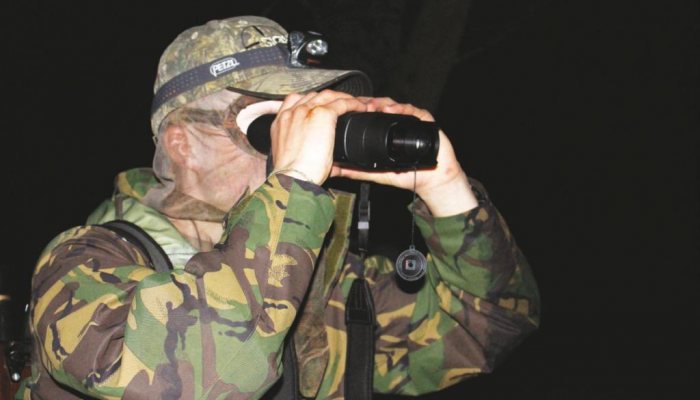 Airgun Hunter: Silent and Stealthy - image {image:count}
