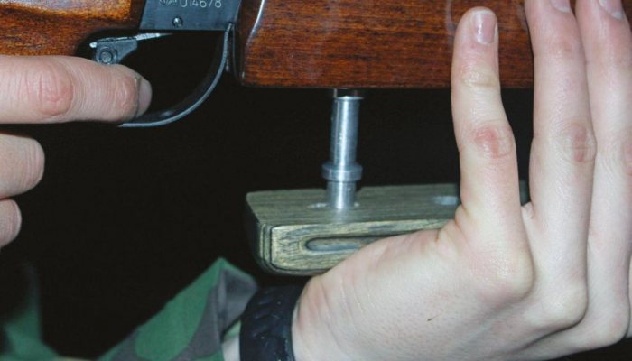 Airgun Hunter: Silent and Stealthy - image {image:count}