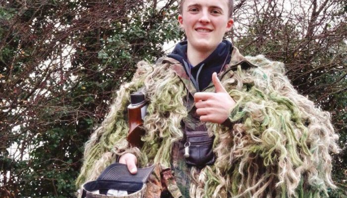 Airgun Hunter: Squirrel Squad - image {image:count}