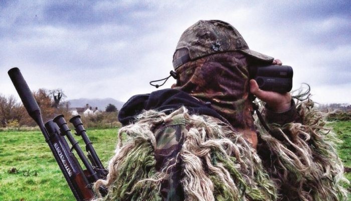 Airgun Hunter: Squirrel Squad - image {image:count}