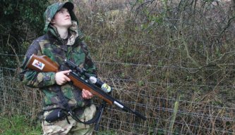 Airgun Hunter: Getting Started