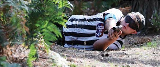 Airsoft Sites: Hampshire - image {image:count}