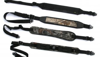 Allen Co Rifle Slings