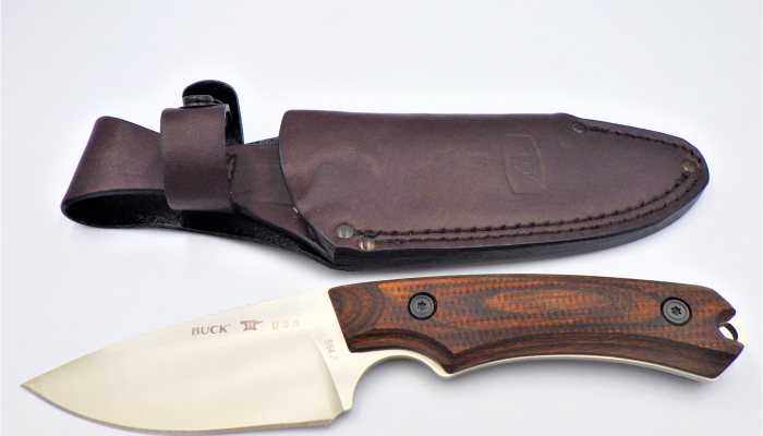 Buck Alpha Hunter - image {image:count}