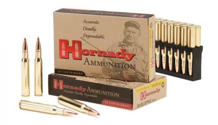 Ammo Round-up - image {image:count}