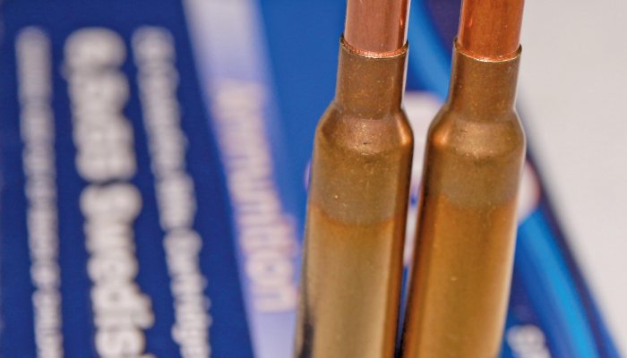 Ammo Test: PPU 6.5x55 Swedish 139 and 155-grain SP - image {image:count}