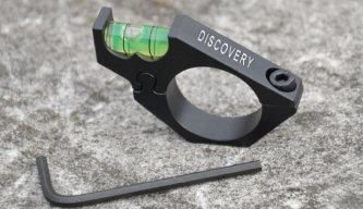 Anti Cant Scope Level