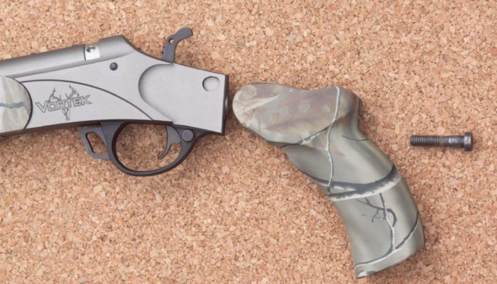 Ardesa Vortek Pistol - image {image:count}