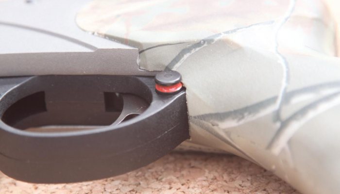 Ardesa Vortek Pistol - image {image:count}