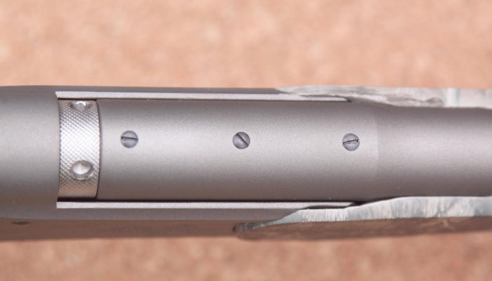 Ardesa Vortek Pistol - image {image:count}