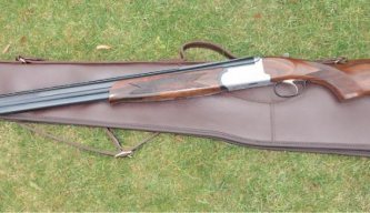 Armex Buckingham Shotgun Slip
