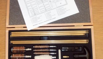 Armex Multi Gun Cleaning Kit