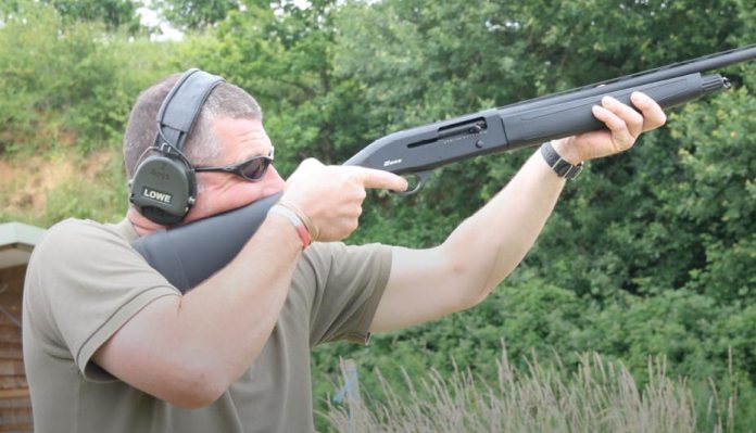 Armsan 620S