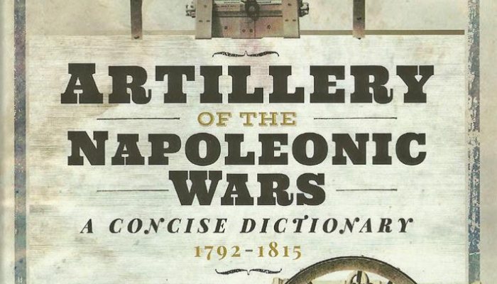 Artillery of the Napoleonic Wars - image {image:count}