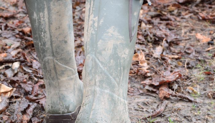 Arxus Primo Boot - image {image:count}