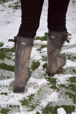 Arxus Primo Boot - image {image:count}