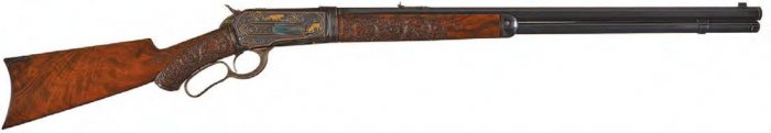 Auction Preview:Rock Island Premiere Firearms - image {image:count}