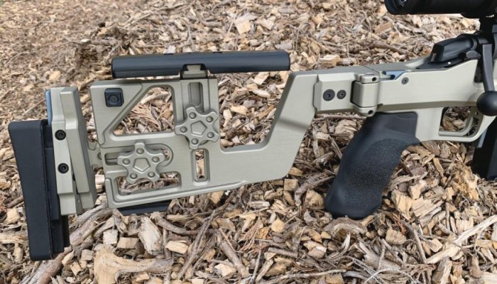 Automatic ARC Chassis - image {image:count}