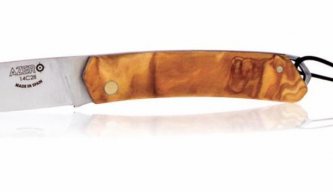 Azero UK Legal Carry Knife