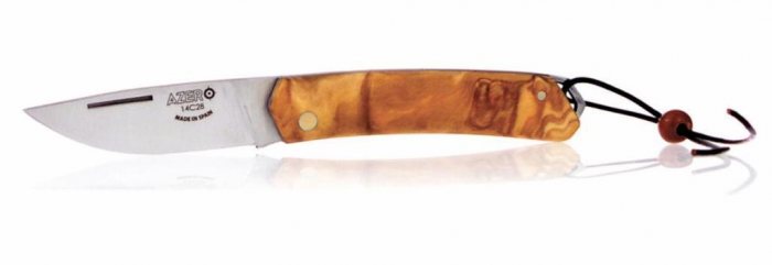 Azero UK Legal Carry Knife - image {image:count}