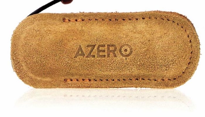 Azero UK Legal Carry Knife - image {image:count}