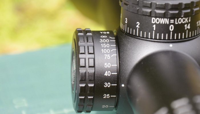 Aztec Emerald 5.5-25x50 - image {image:count}