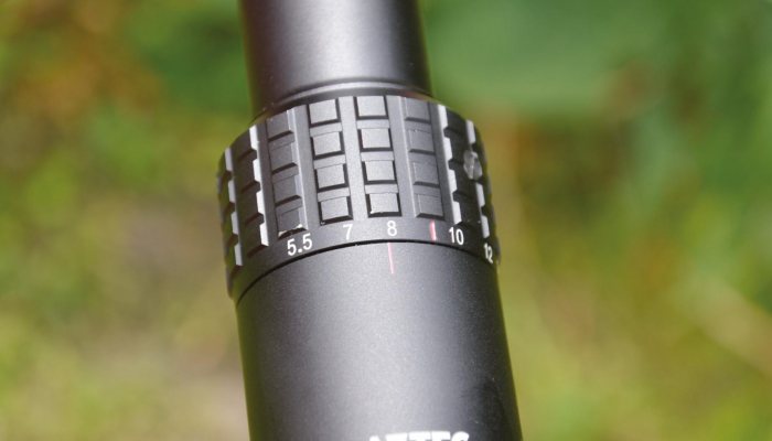 Aztec Emerald 5.5-25x50 - image {image:count}