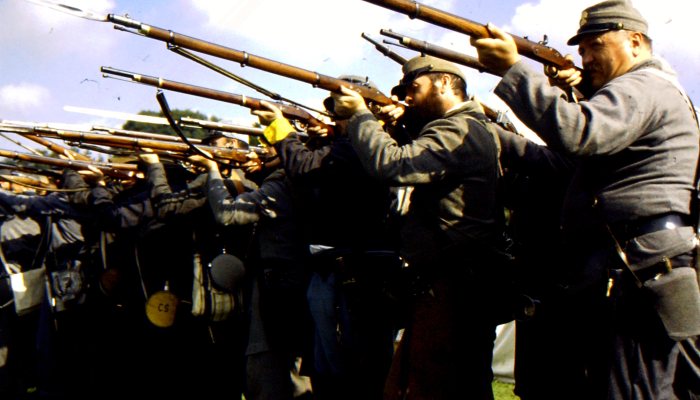 The Bayonet - image {image:count}