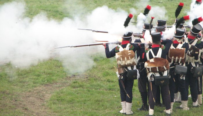 The Bayonet - image {image:count}