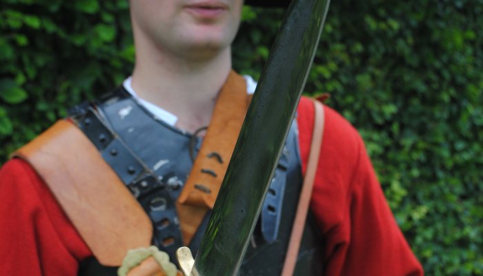 The Bayonet - image {image:count}
