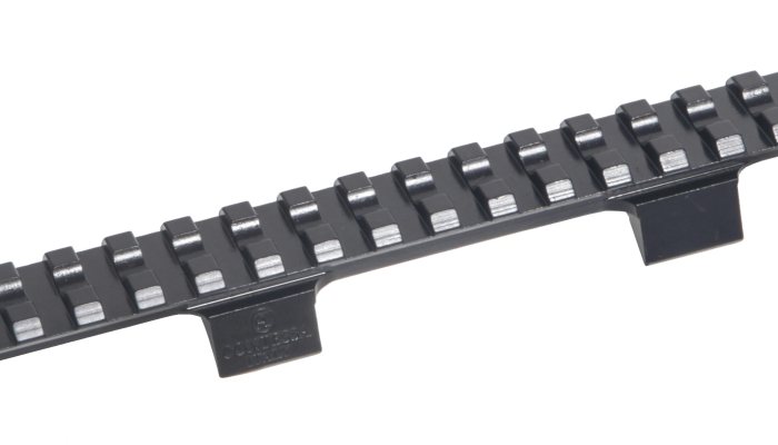 Contessa scope mounts for Blaser rifles - image {image:count}