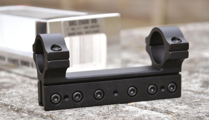 BKL High One Piece Mount