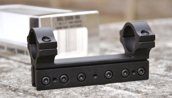 BKL High One Piece Mount - image {image:count}