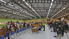 BOAG Championships Adopt New Three-Weekend Format for 2025