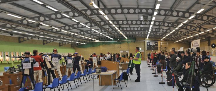 BOAG Championships Adopt New Three-Weekend Format for 2025