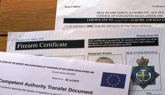Licensing failures mount in England and Wales