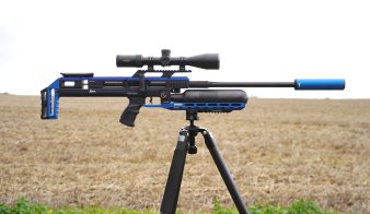 BRK Ghost Special Edition Review