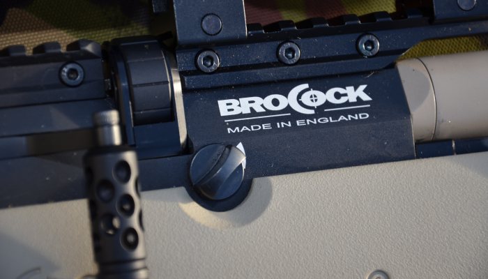 BRK Brocock Sahara XR - image {image:count}