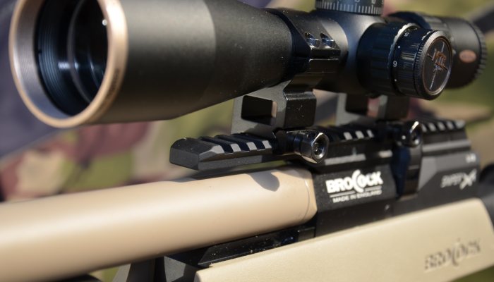 BRK Brocock Sahara XR - image {image:count}
