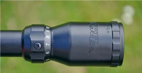 BSA EssentialEMD 4-12x44 - image {image:count}