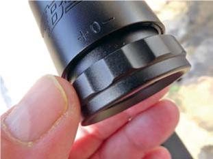 BSA EssentialEMD 4-12x44 - image {image:count}