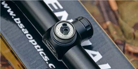 BSA EssentialEMD 4-12x44 - image {image:count}