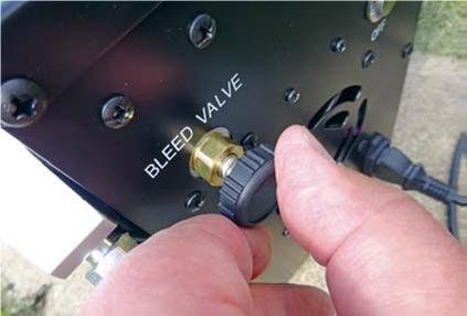 BSA Portable PCP Cxompressor - image {image:count}